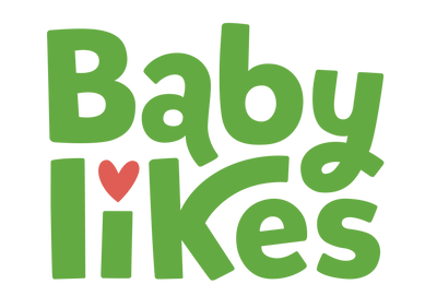Halal Organic Baby Food Pouches for 7+ Months | Baby Likes
